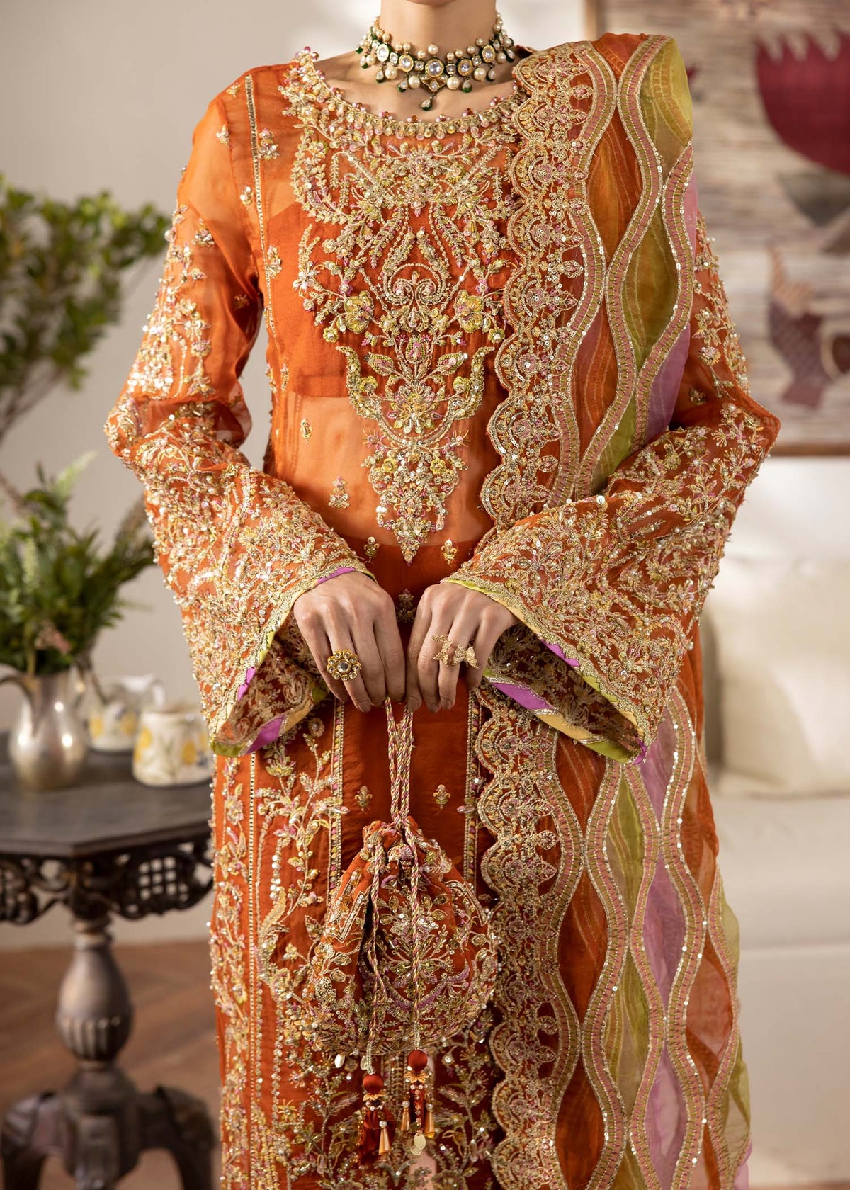 Roshail - Kanwal Malik