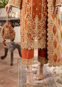 Roshail - Kanwal Malik