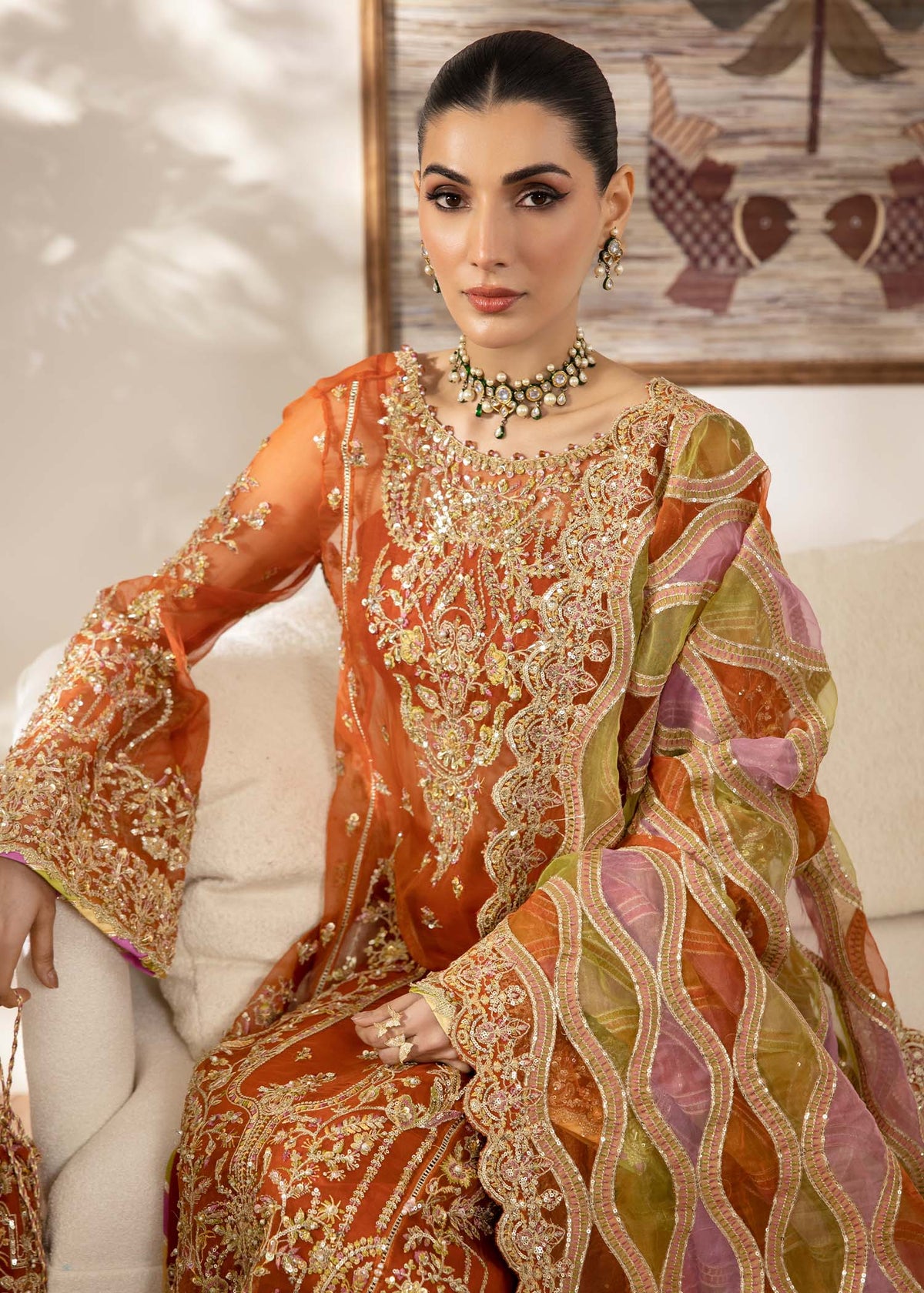 Roshail - Kanwal Malik