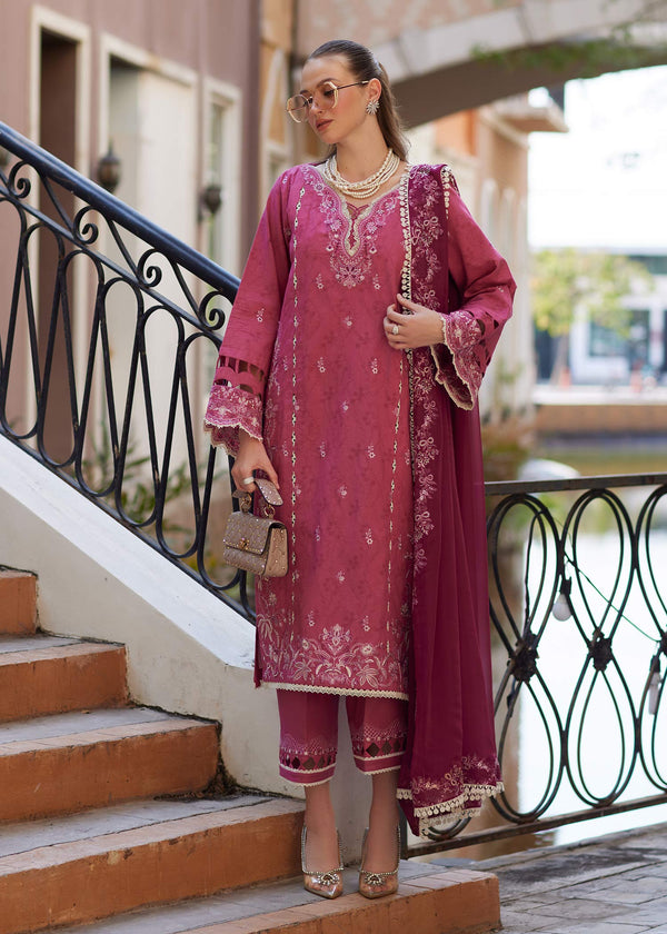 Savia - Kanwal Malik