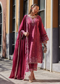 Savia - Kanwal Malik