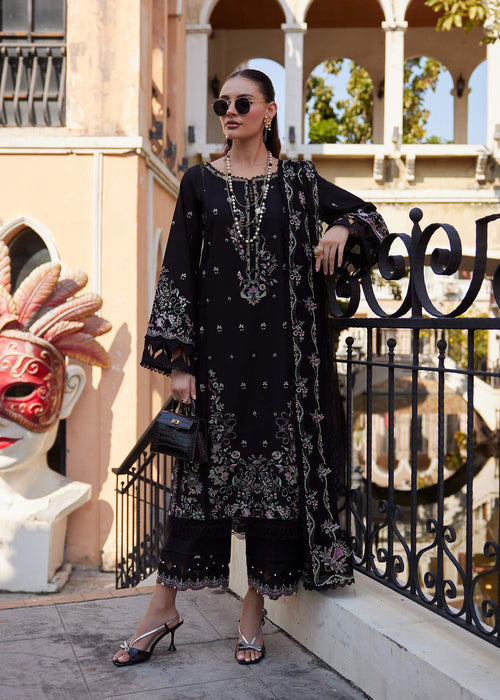 Amia - Kanwal Malik