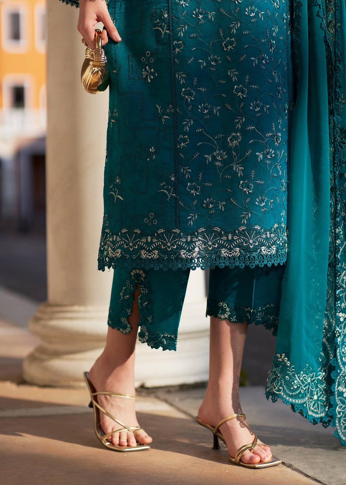 Mishya - Kanwal Malik