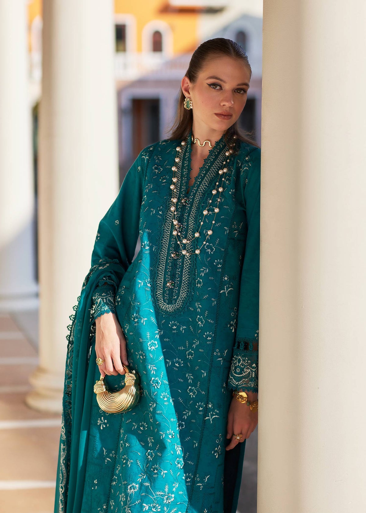 Mishya - Kanwal Malik