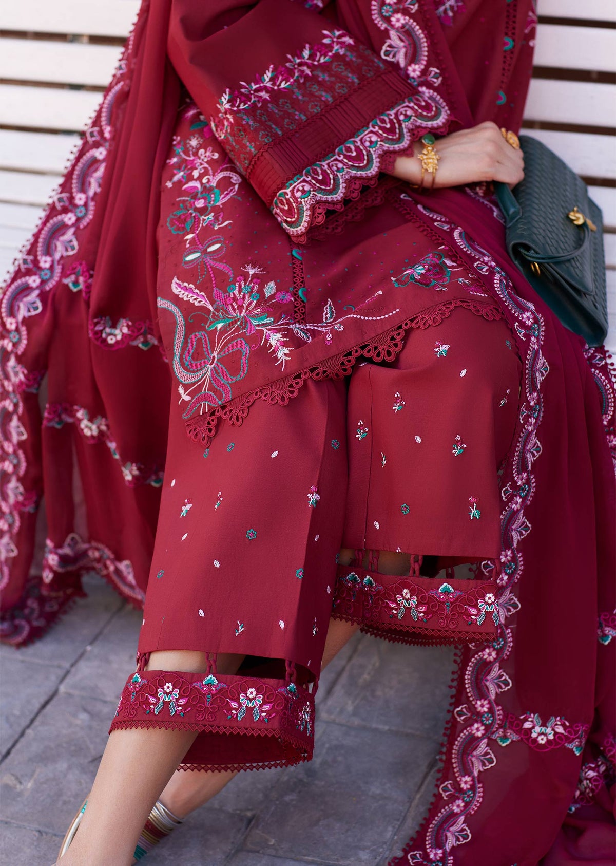 Nisha - Kanwal Malik