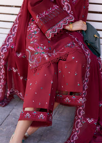 Nisha - Kanwal Malik