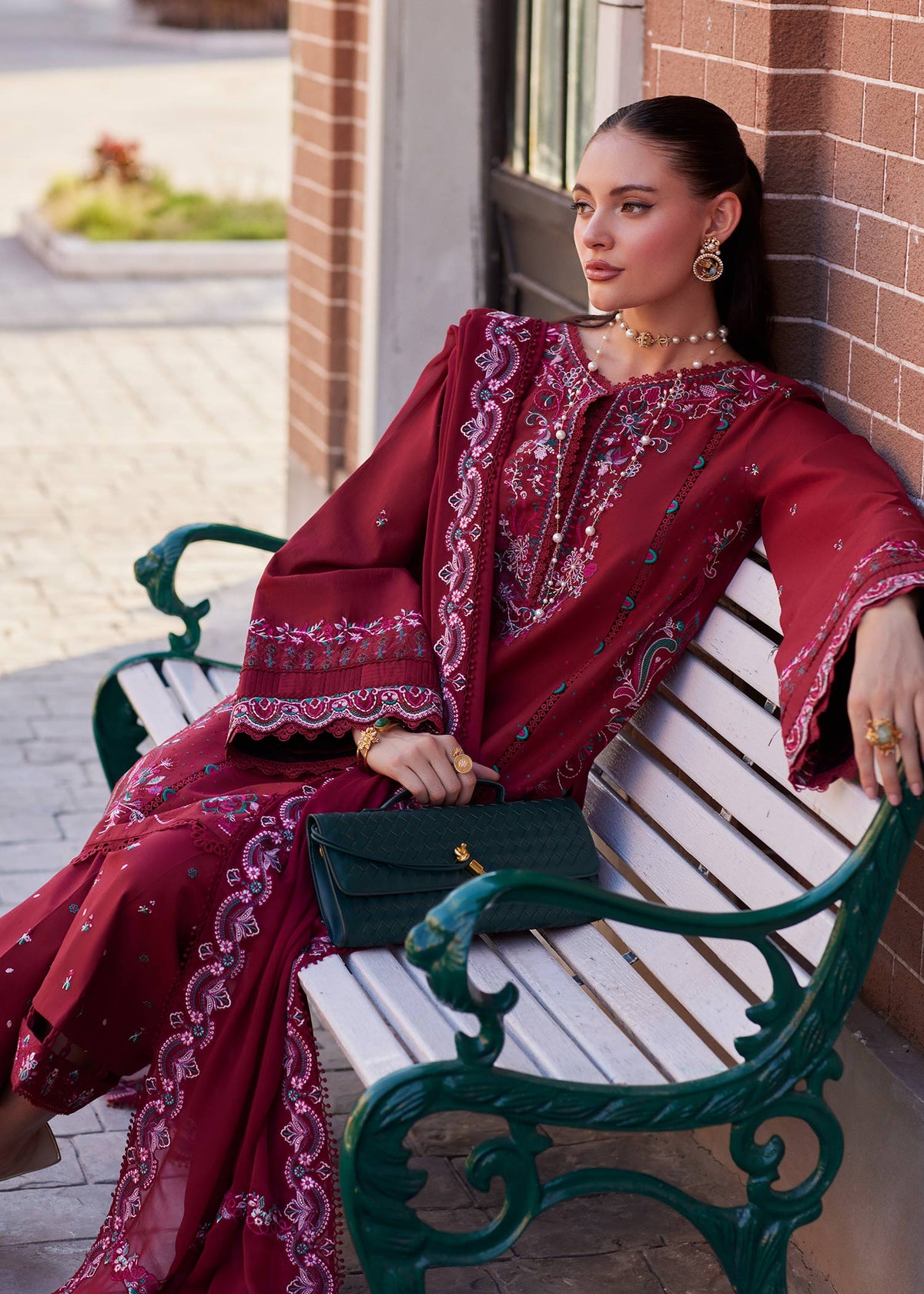 Nisha - Kanwal Malik