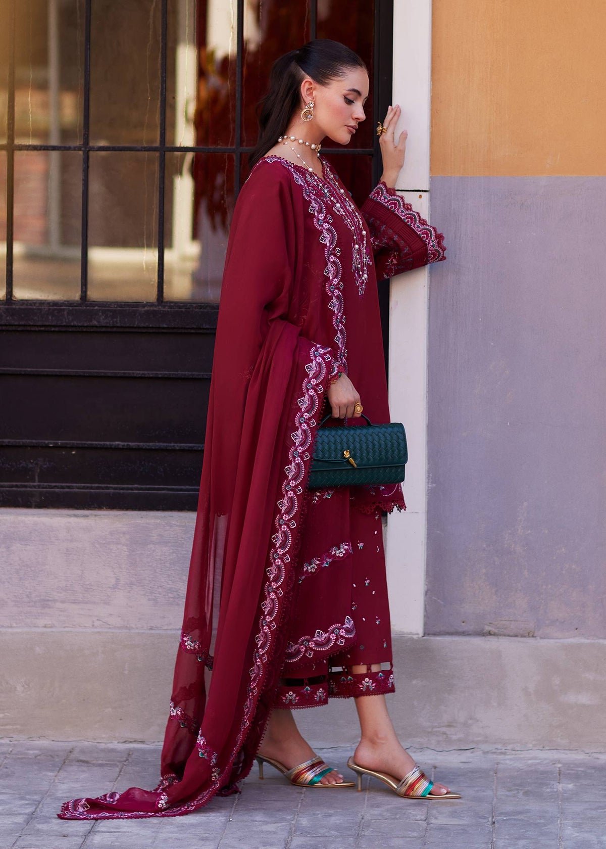 Nisha - Kanwal Malik