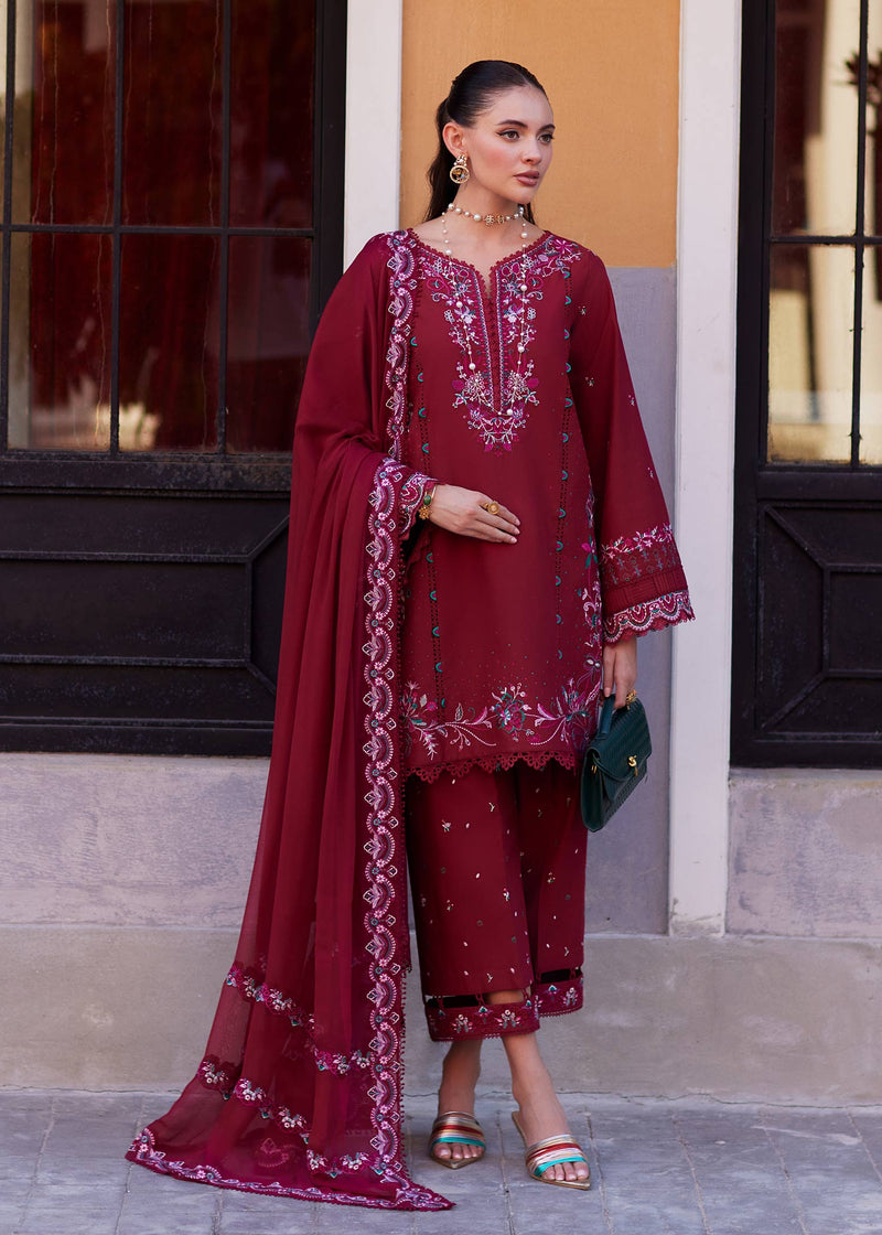 Nisha - Kanwal Malik