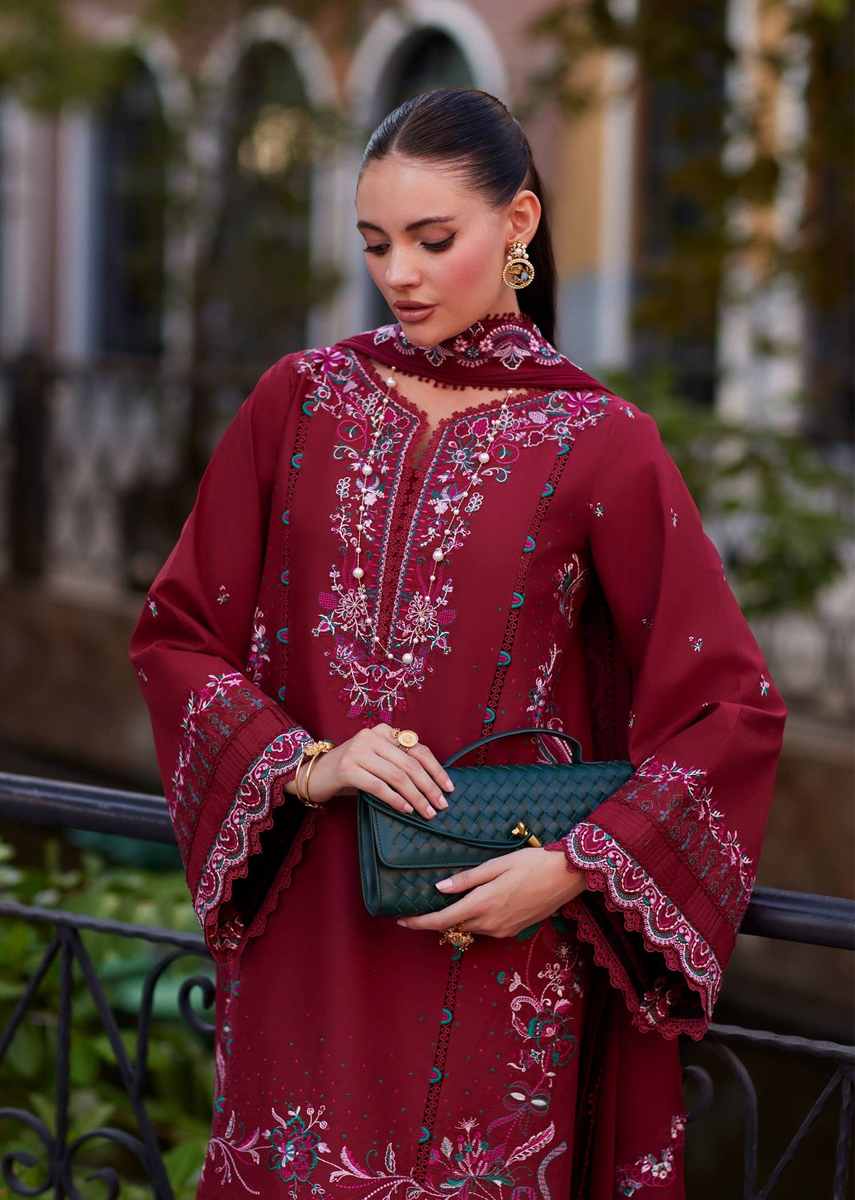 Nisha - Kanwal Malik