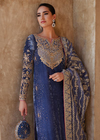 Aleha - Kanwal Malik