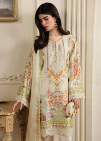 Mirelle - Kanwal Malik
