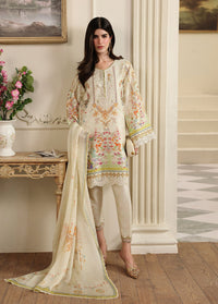 Mirelle - Kanwal Malik