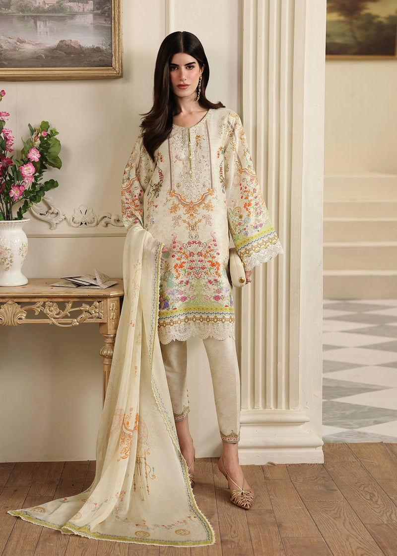 Mirelle - Kanwal Malik