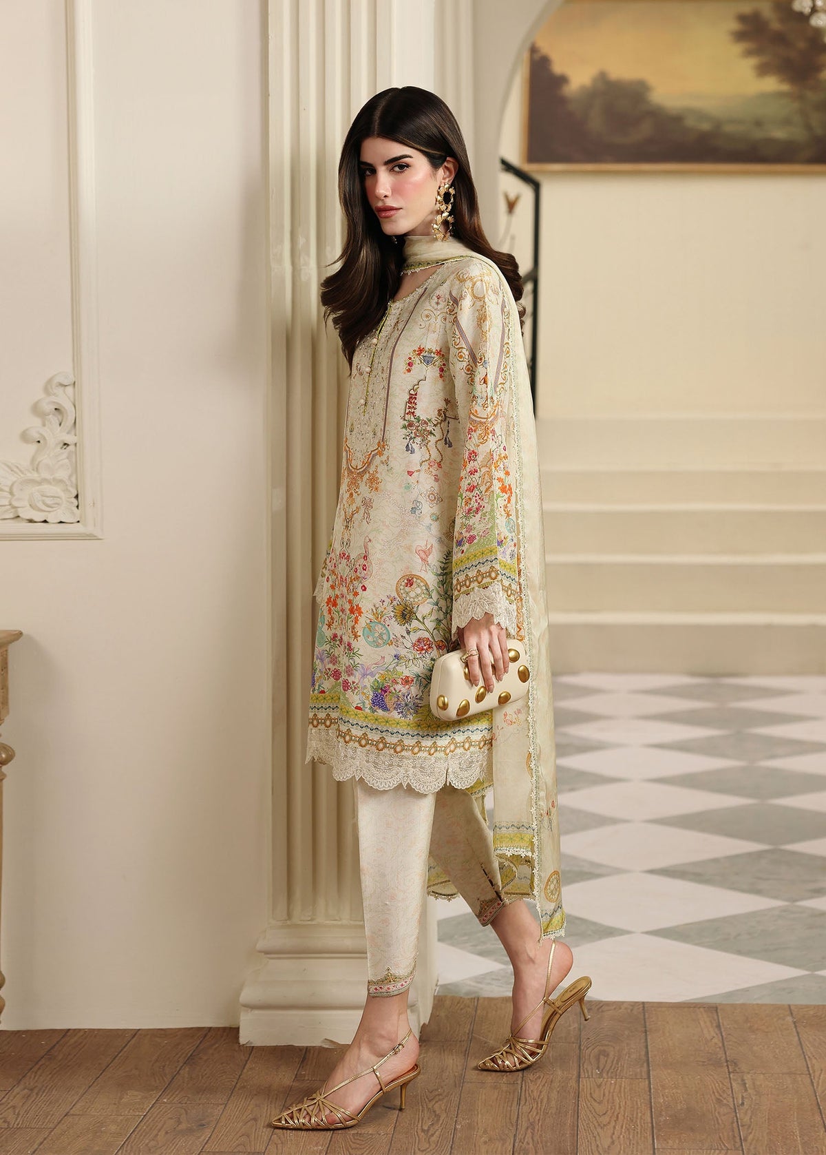 Mirelle - Kanwal Malik