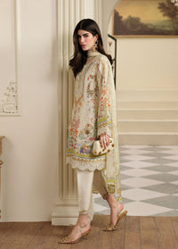 Mirelle - Kanwal Malik