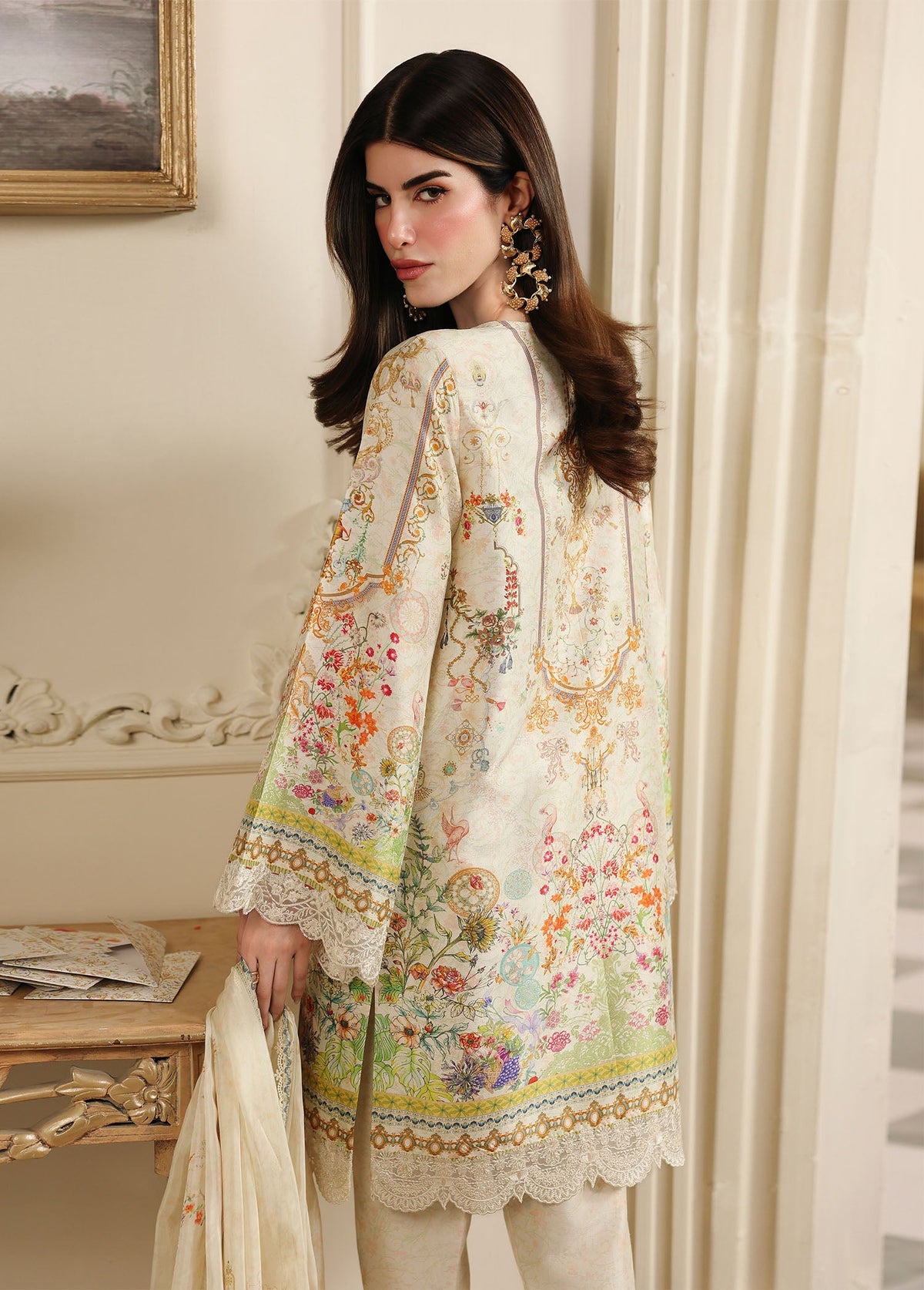 Mirelle - Kanwal Malik
