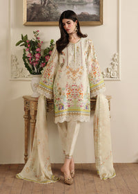 Mirelle - Kanwal Malik