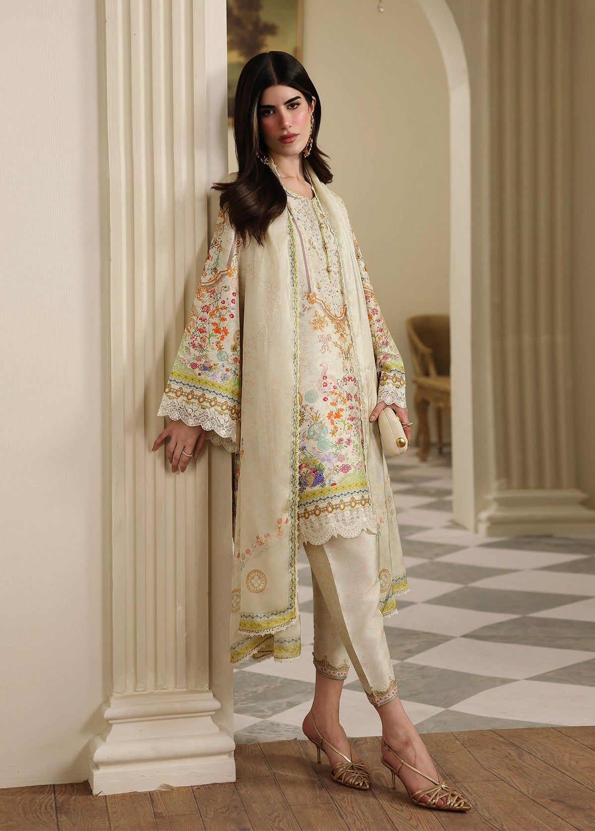 Mirelle - Kanwal Malik