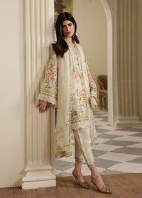 Mirelle - Kanwal Malik