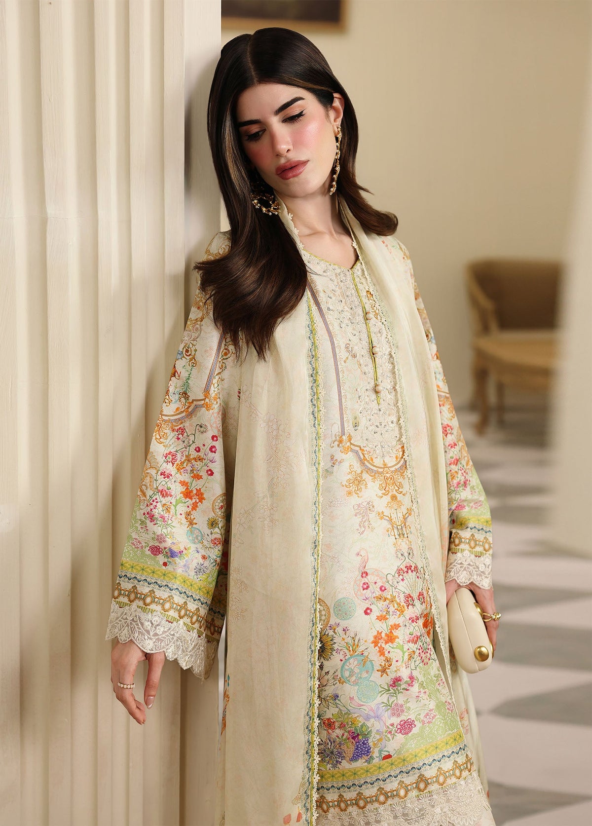 Mirelle - Kanwal Malik