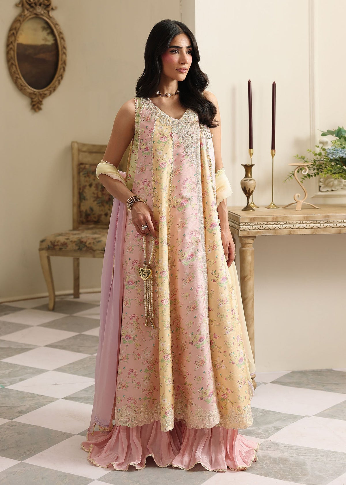 Liora - Kanwal Malik
