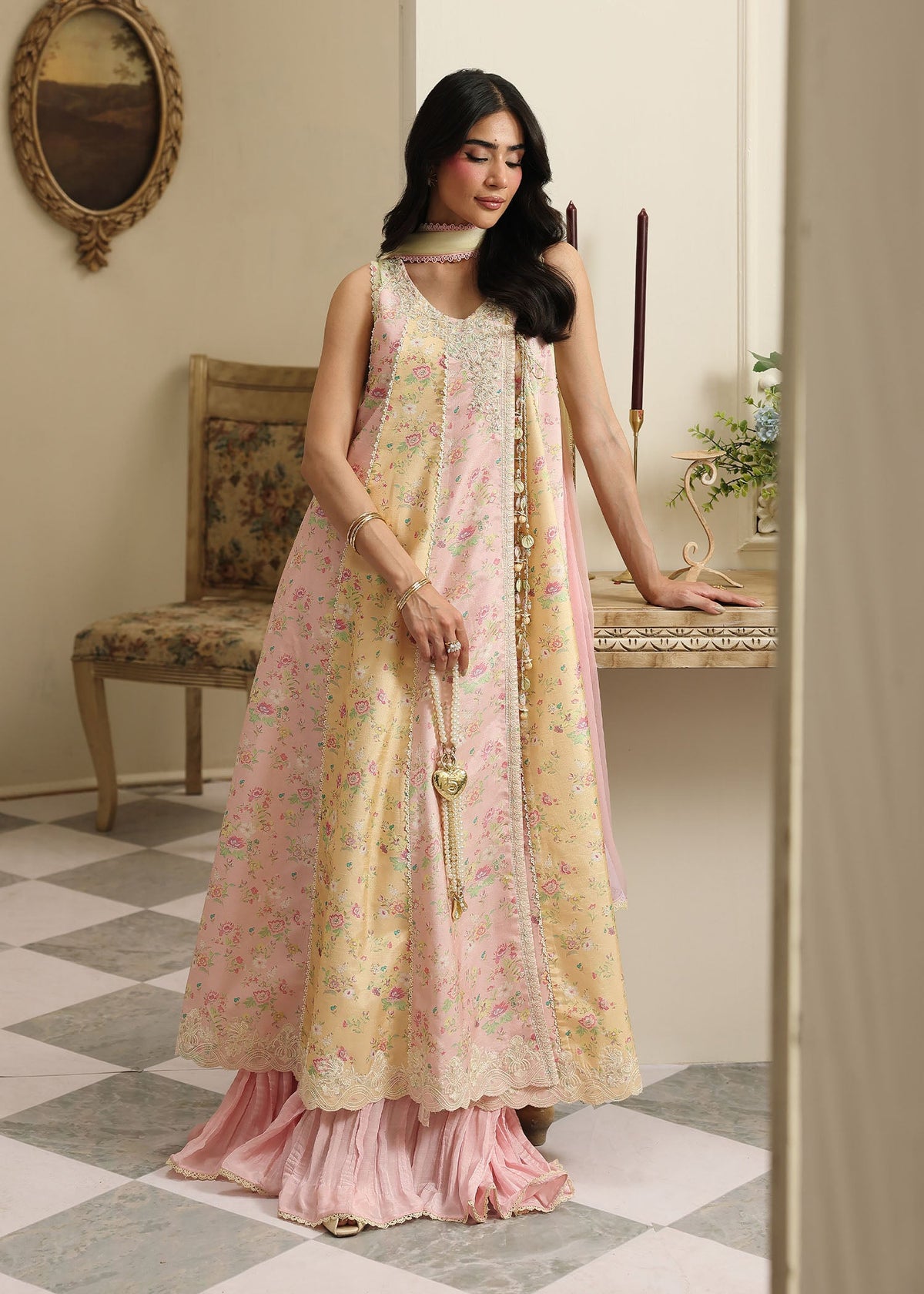 Liora - Kanwal Malik