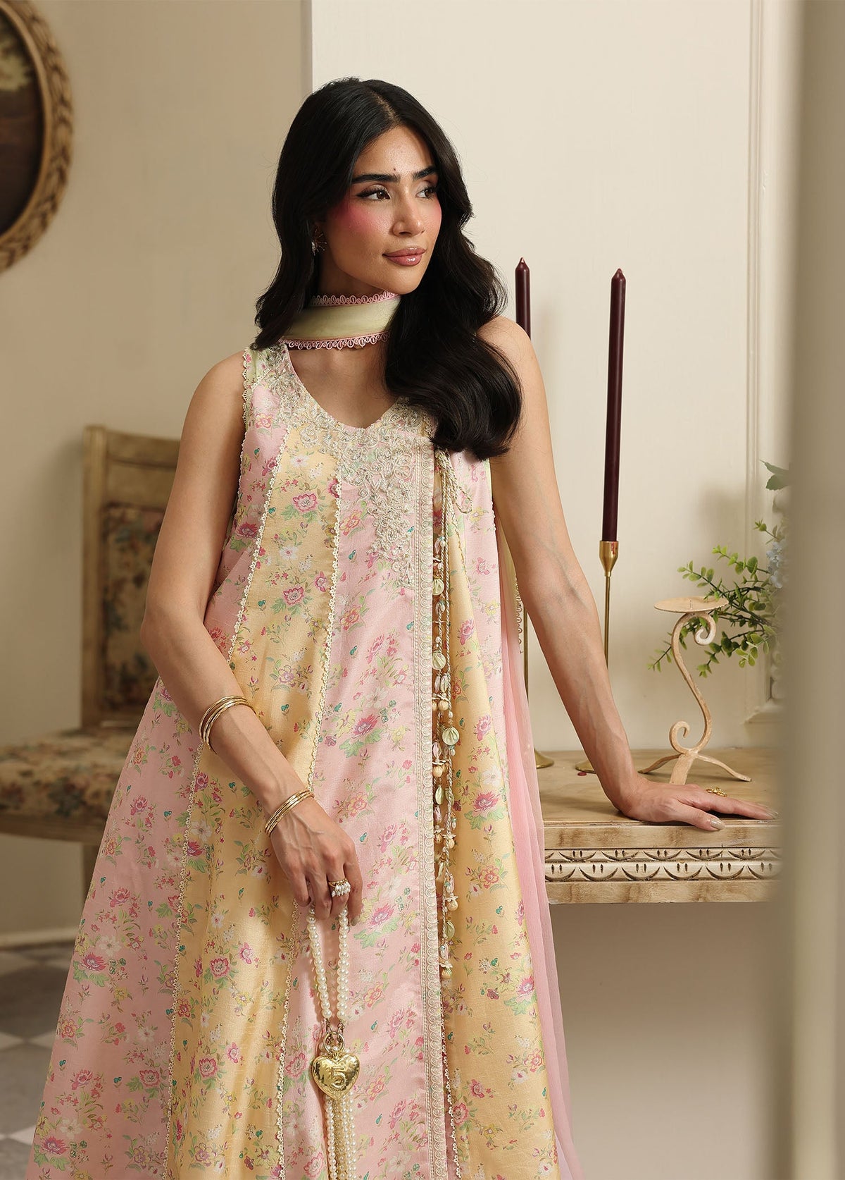Liora - Kanwal Malik