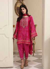 Ziven - Kanwal Malik