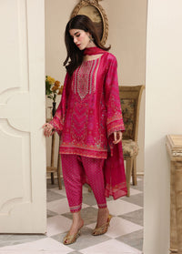Ziven - Kanwal Malik