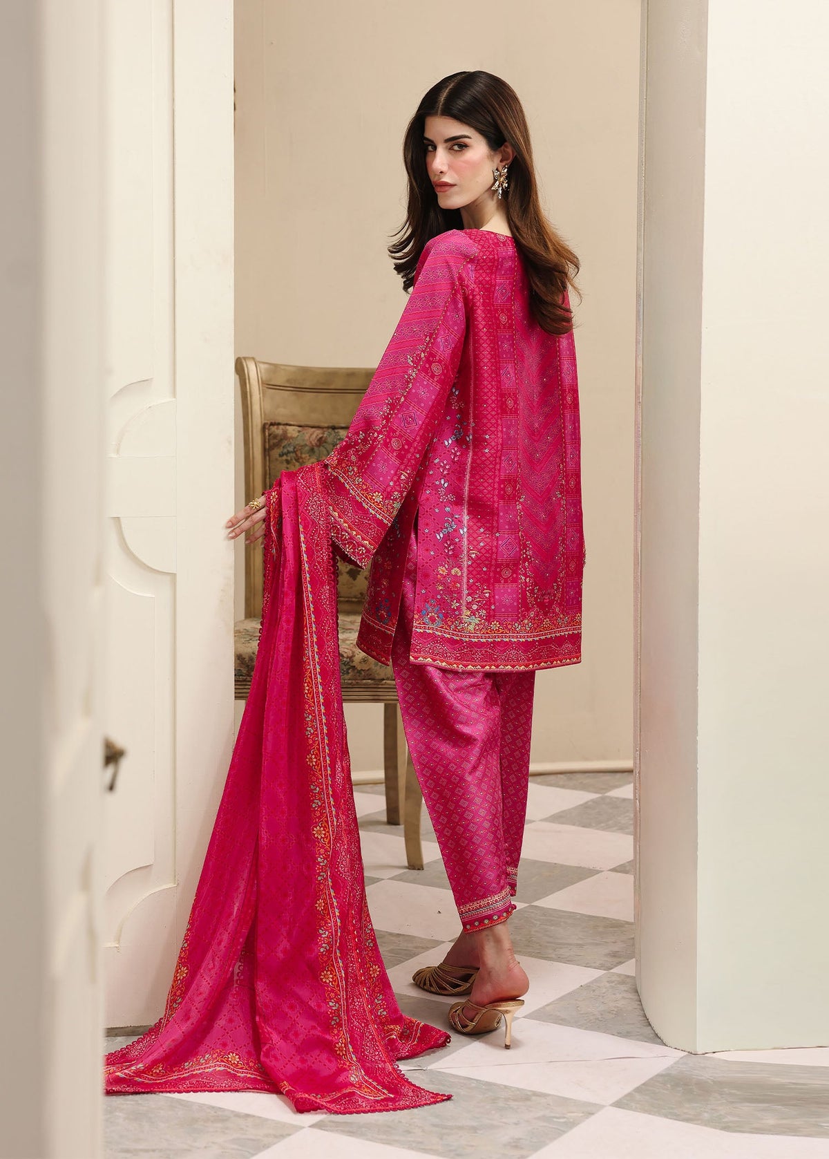 Ziven - Kanwal Malik