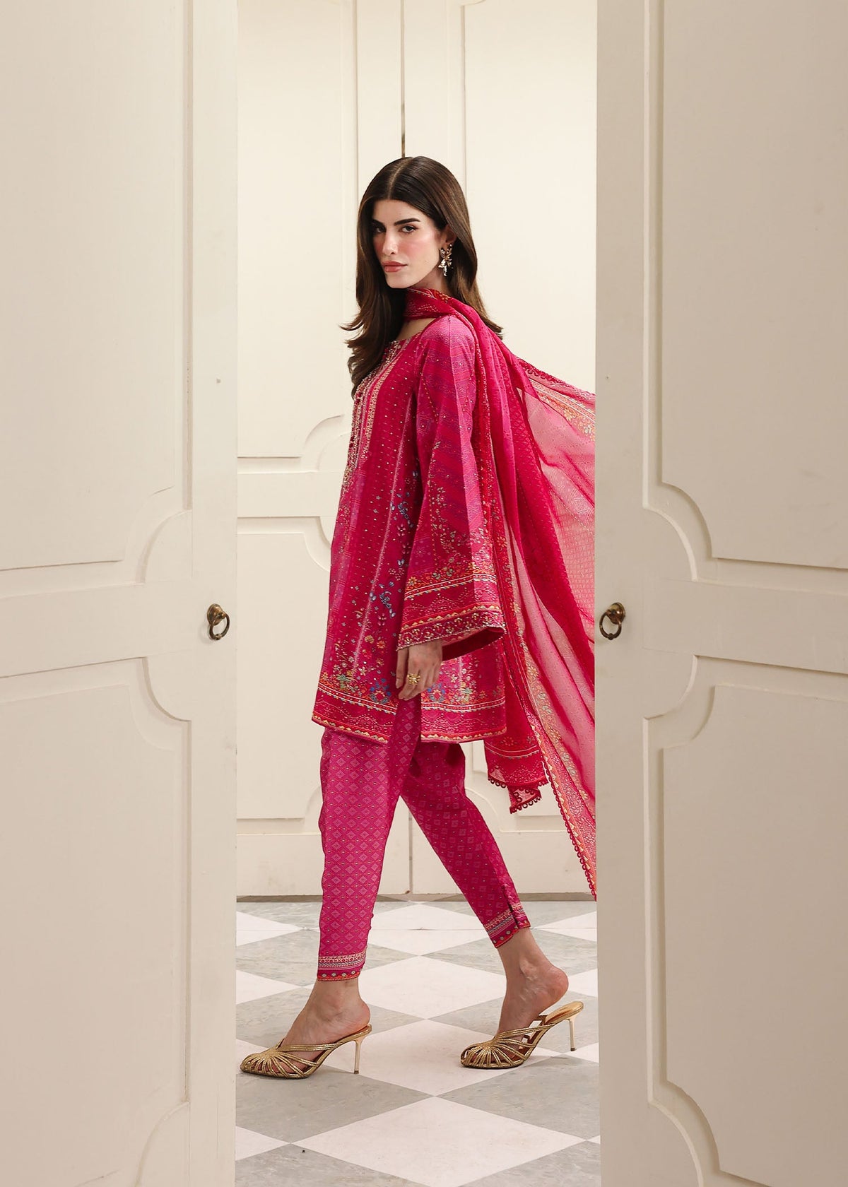 Ziven - Kanwal Malik