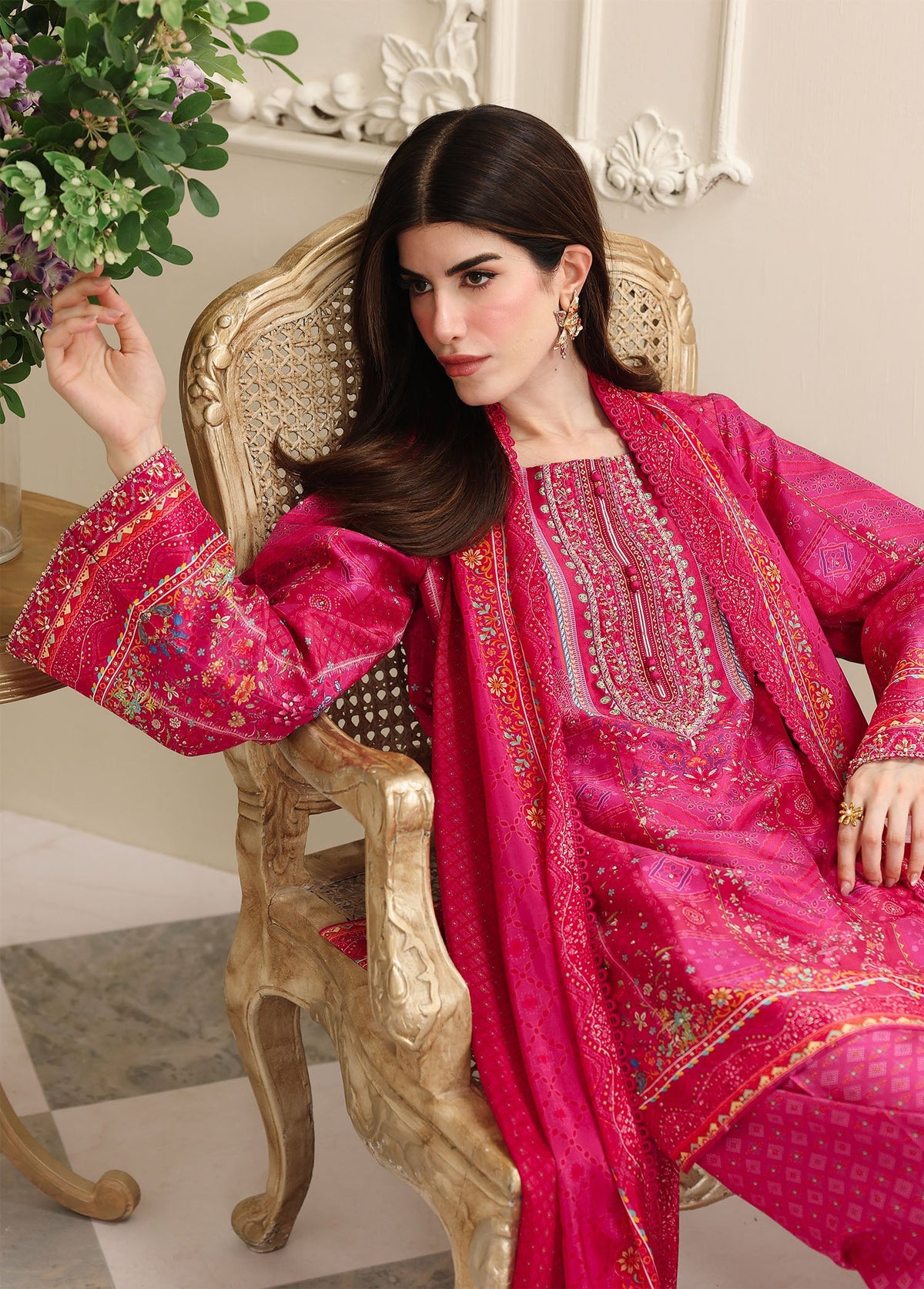 Ziven - Kanwal Malik