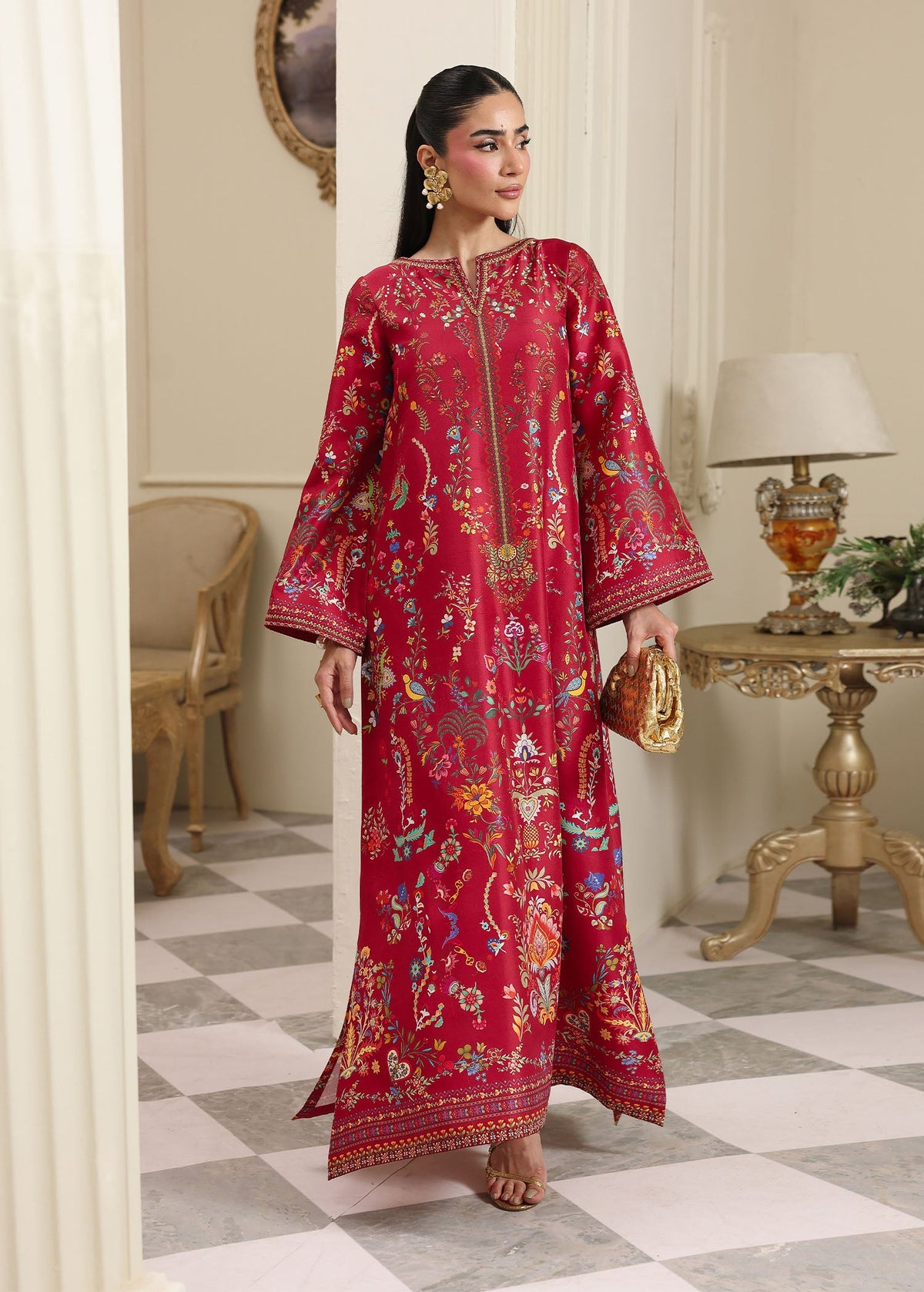 Rhea - Kanwal Malik