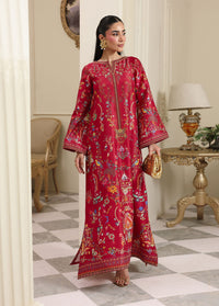 Rhea - Kanwal Malik