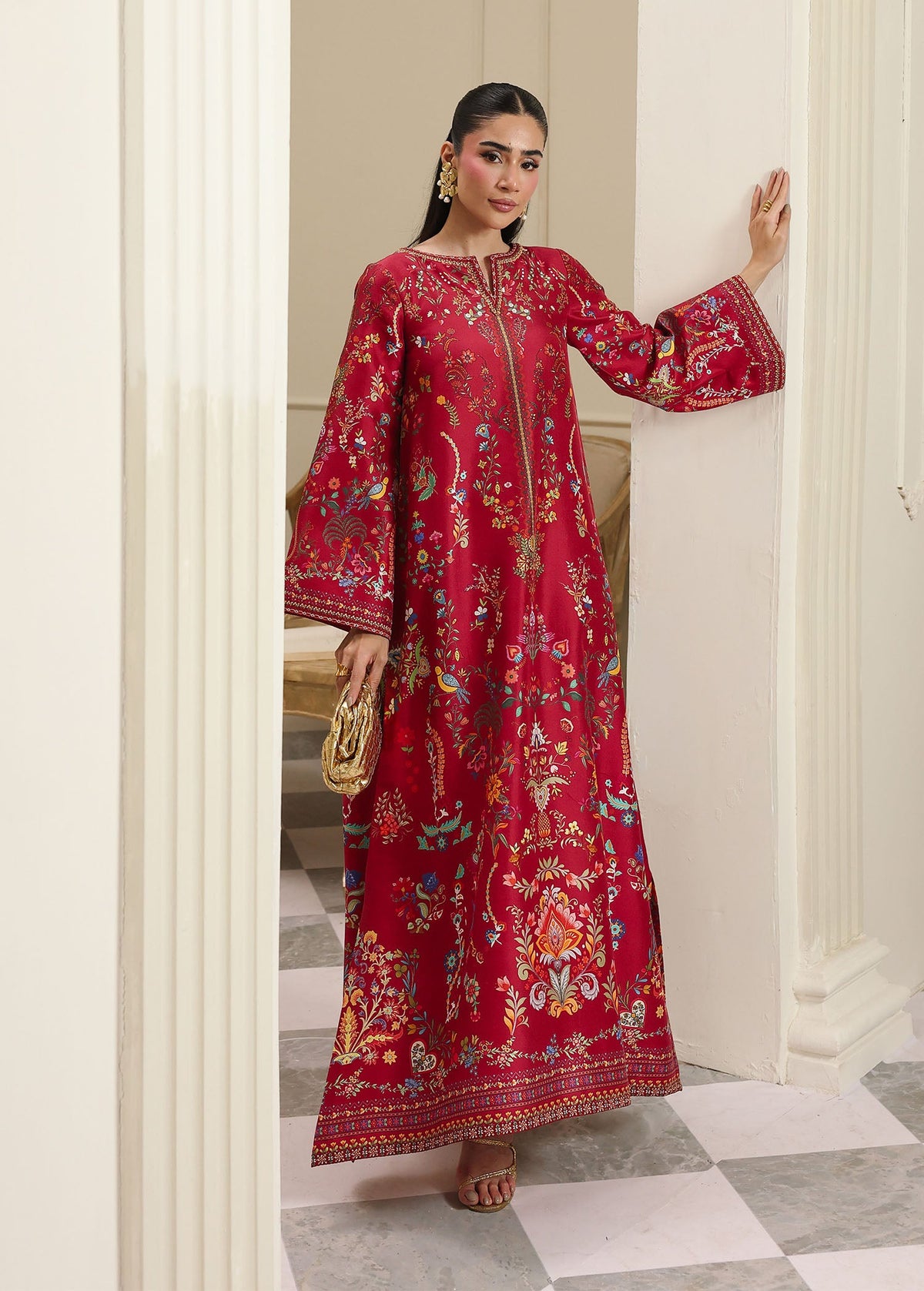 Rhea - Kanwal Malik
