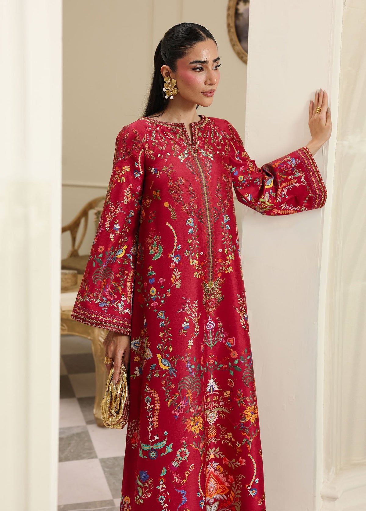 Rhea - Kanwal Malik