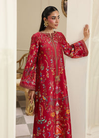 Rhea - Kanwal Malik
