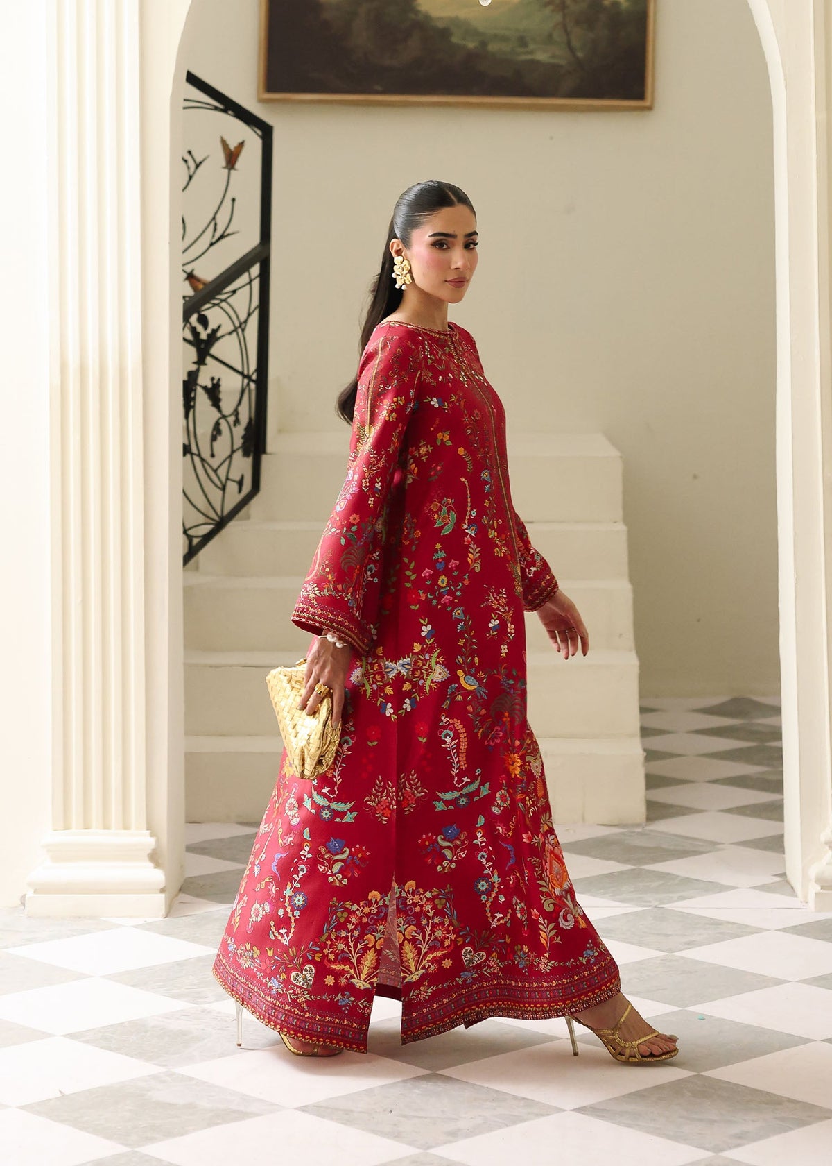 Rhea - Kanwal Malik