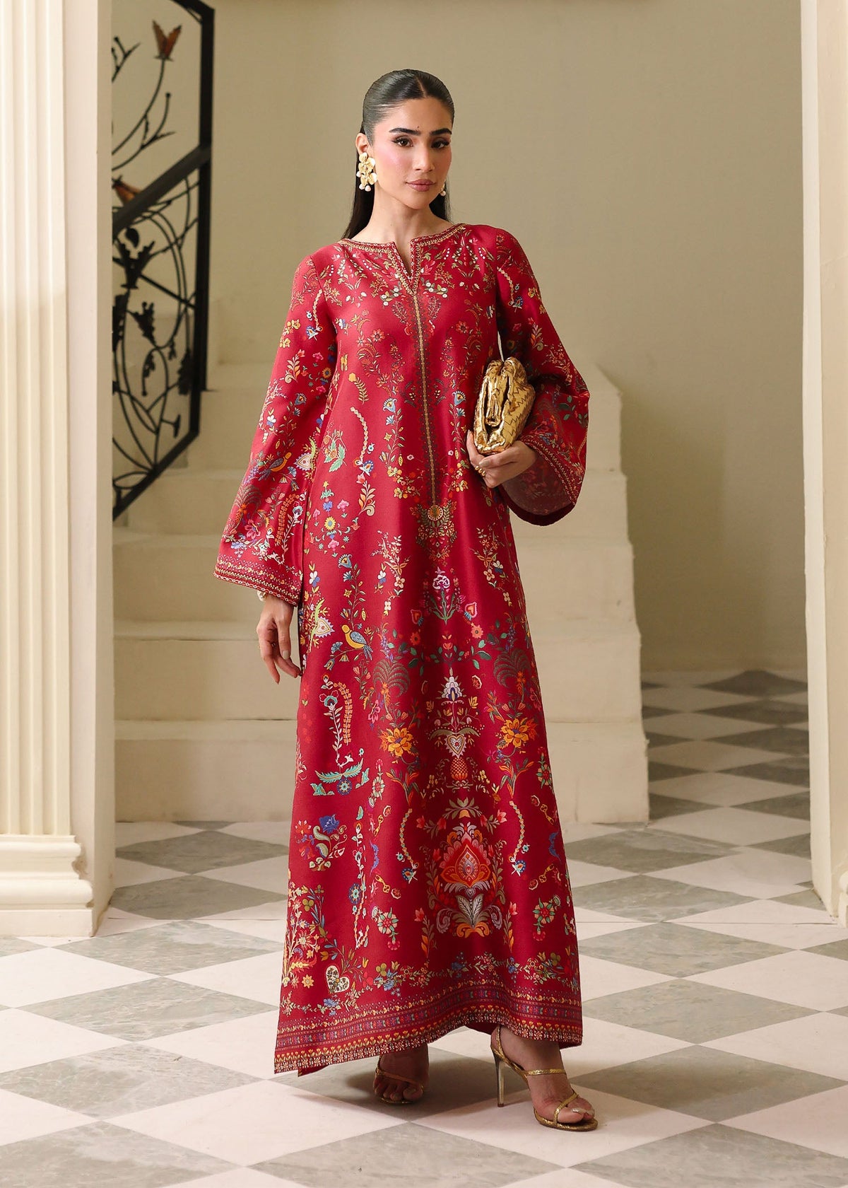 Rhea - Kanwal Malik