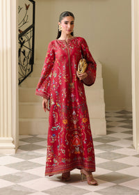 Rhea - Kanwal Malik
