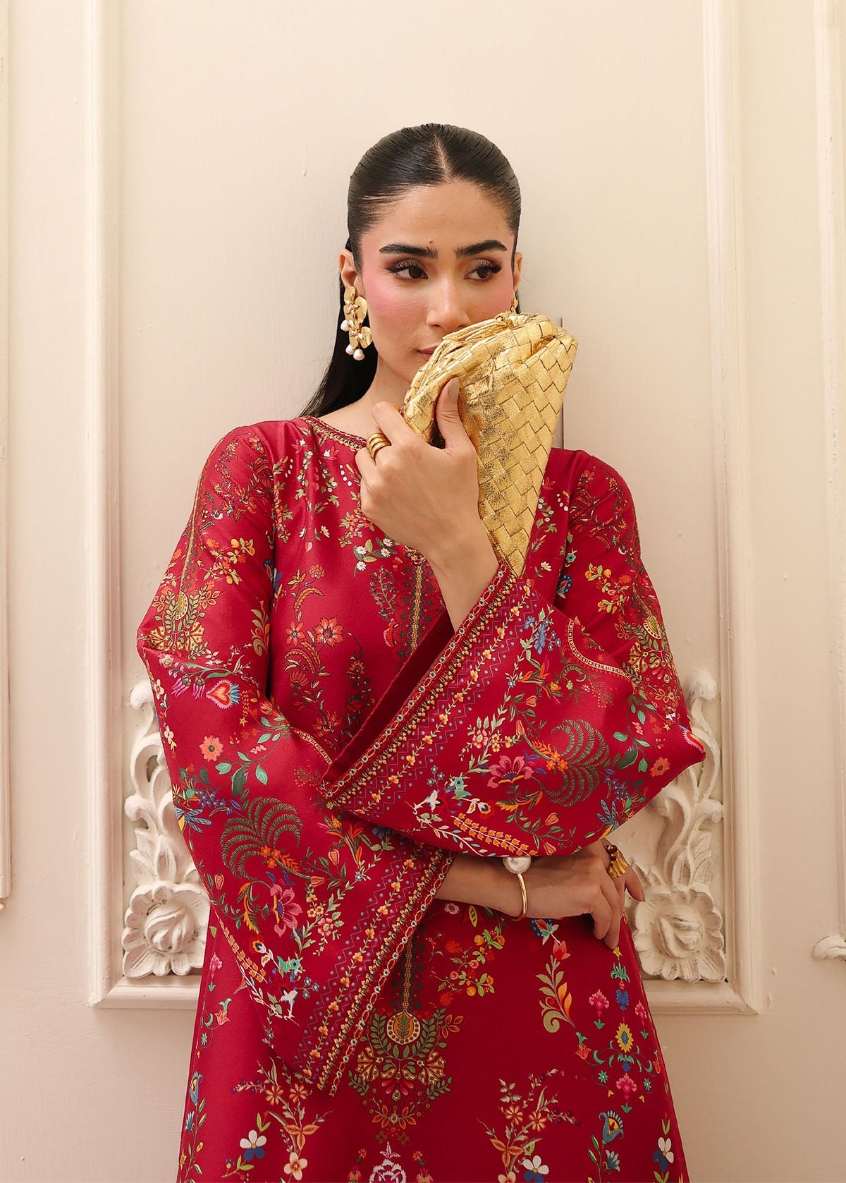 Rhea - Kanwal Malik
