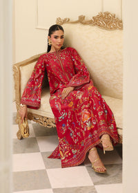 Rhea - Kanwal Malik