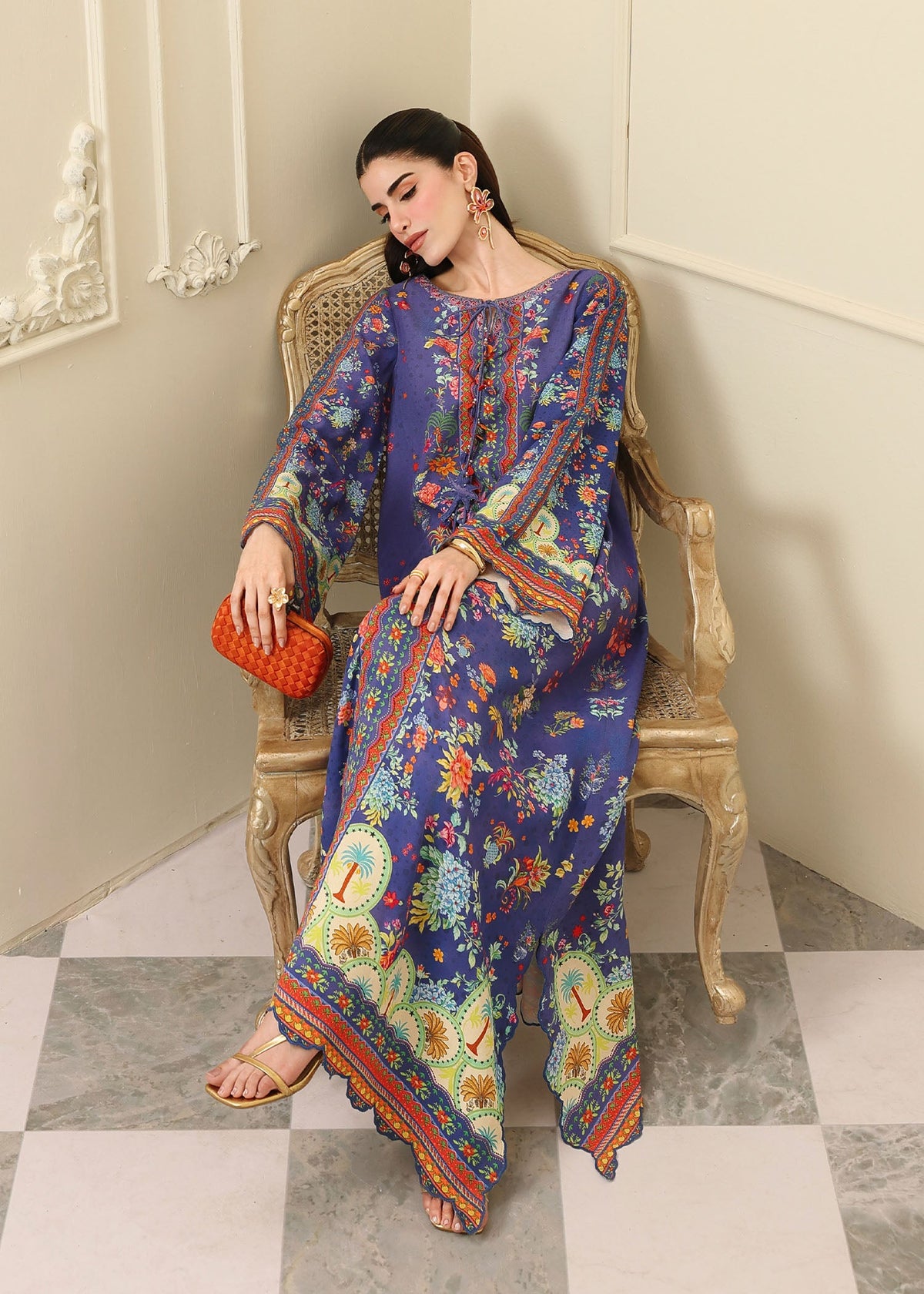 Noire - Kanwal Malik