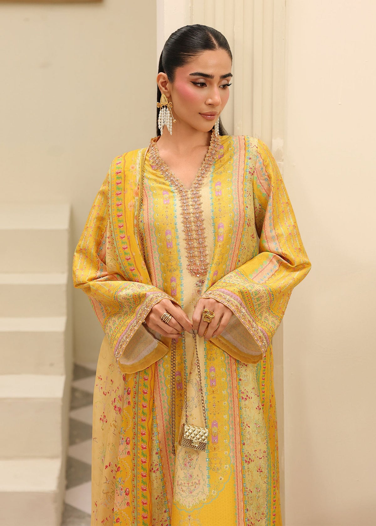 Caprina - Kanwal Malik
