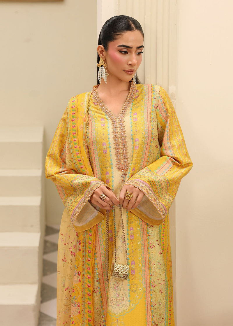 Caprina - Kanwal Malik