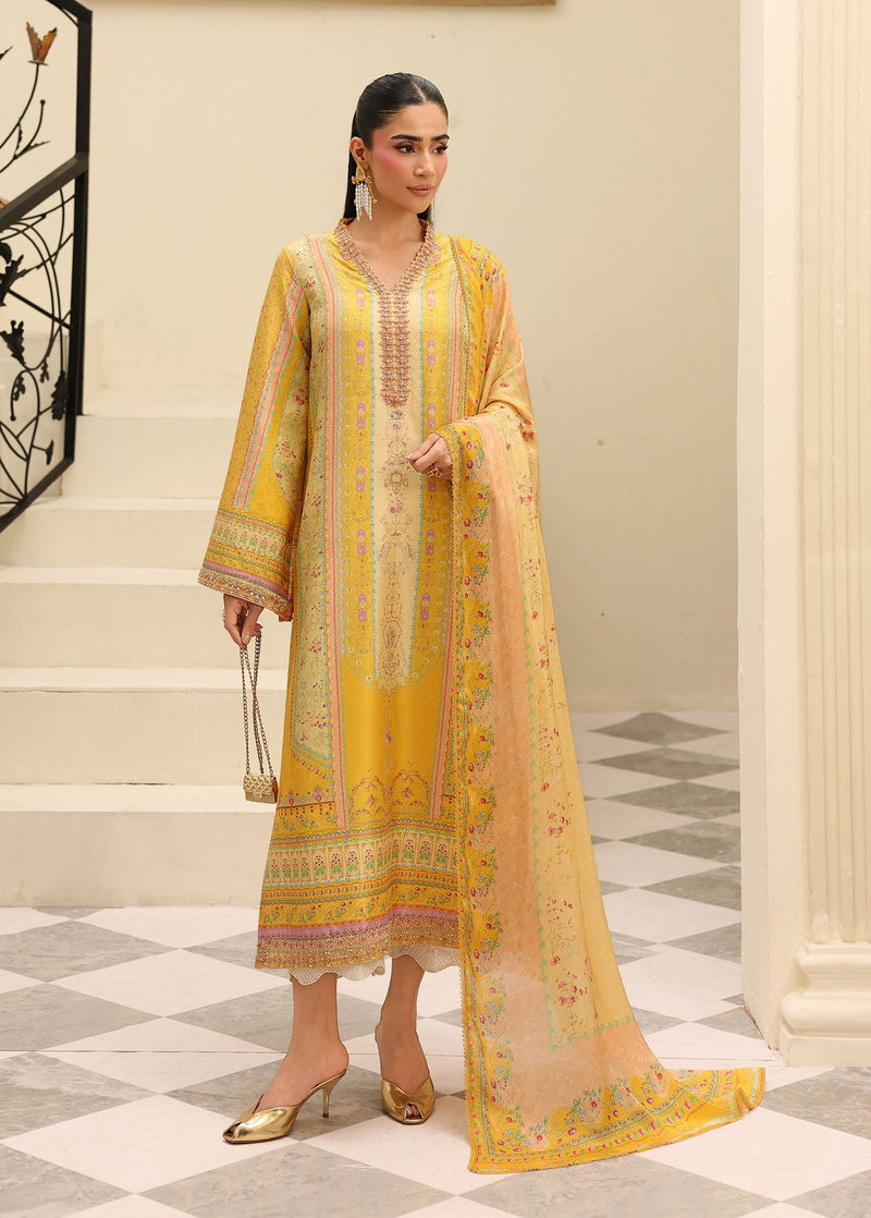 Caprina - Kanwal Malik