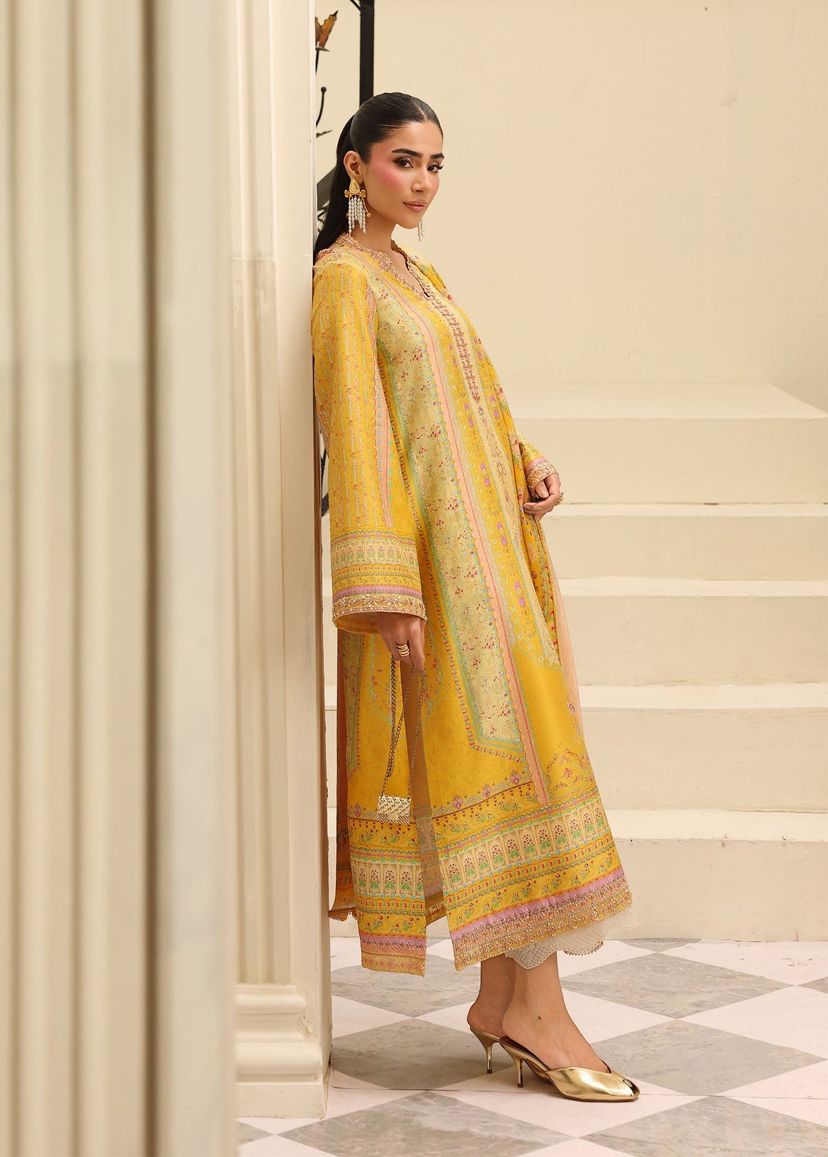 Caprina - Kanwal Malik