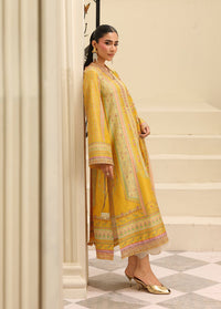 Caprina - Kanwal Malik