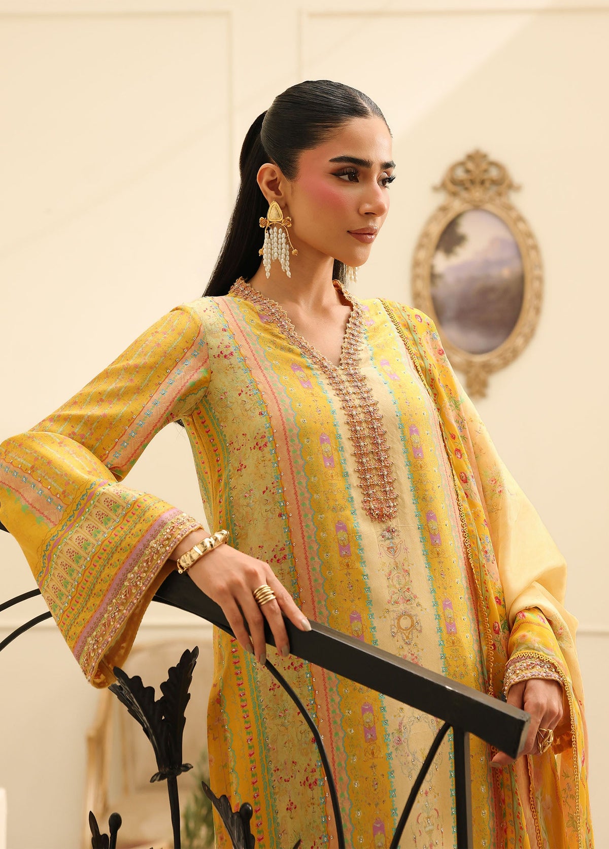 Caprina - Kanwal Malik
